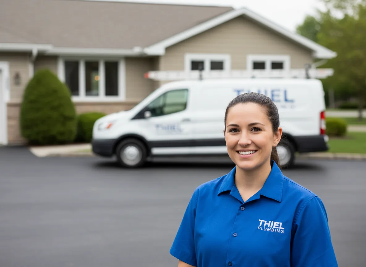 Plumber Tyrone, OK FAQs